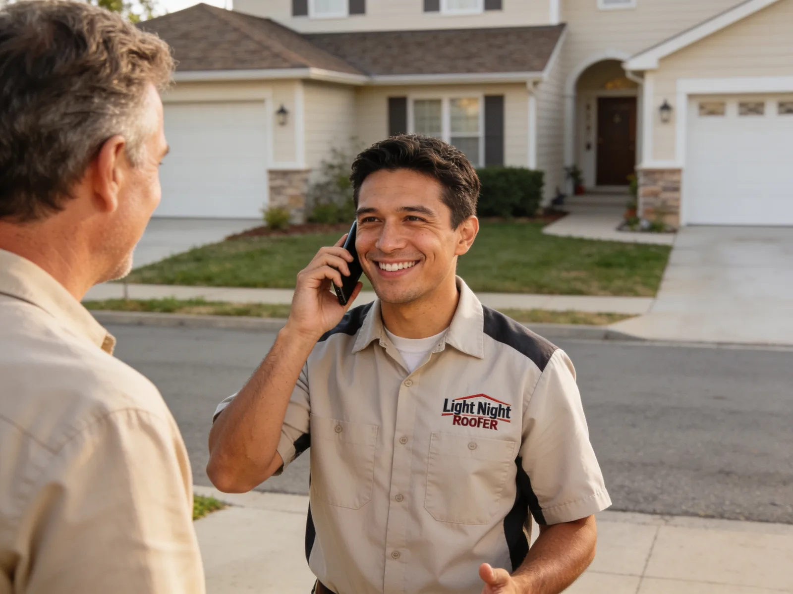 Emergency Roof Repair Spurger, TX FAQs